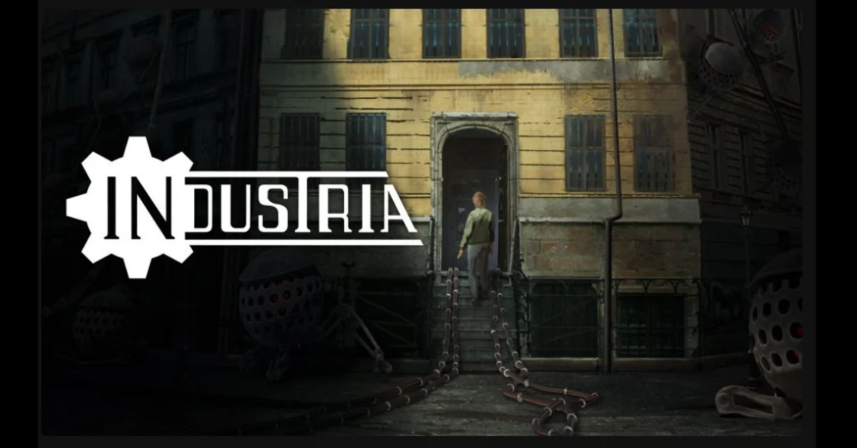 Industria