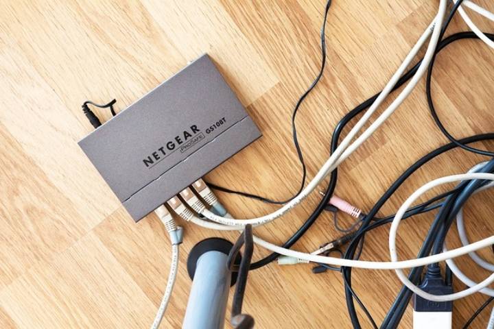 CAMM, il nuovo standard di collegamento tra i banchi Ram 16 CAMM nei Router
