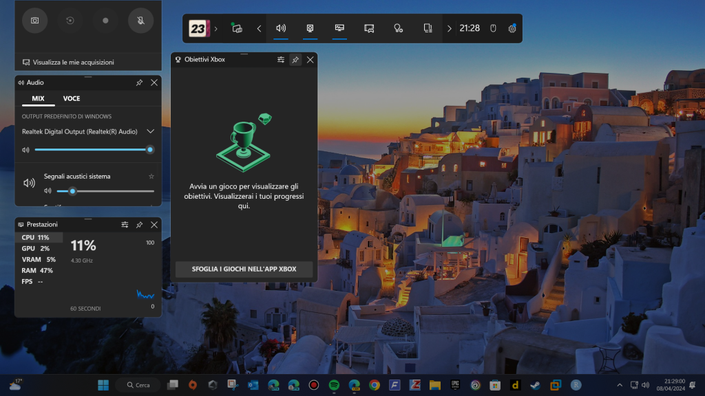 Windows 11 o Windows 10 per il gaming: qual è la scelta migliore? 14 Windows 11 o Windows 10 per il gaming: qual è la scelta migliore?