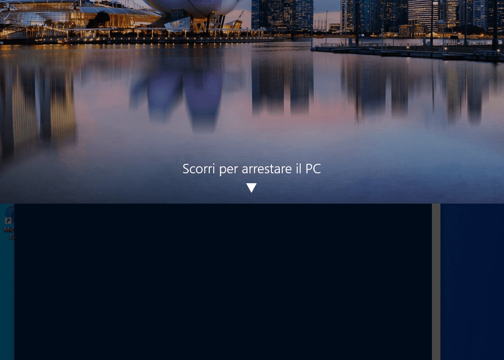 Addio Risvegli Inattesi: Come Spegnere Completamente Windows 11 in 4 Passaggi 15 Screenshot 2024 04 11 144850