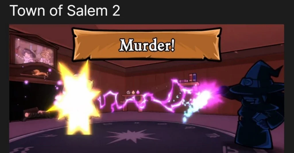 Town of Salem 2
