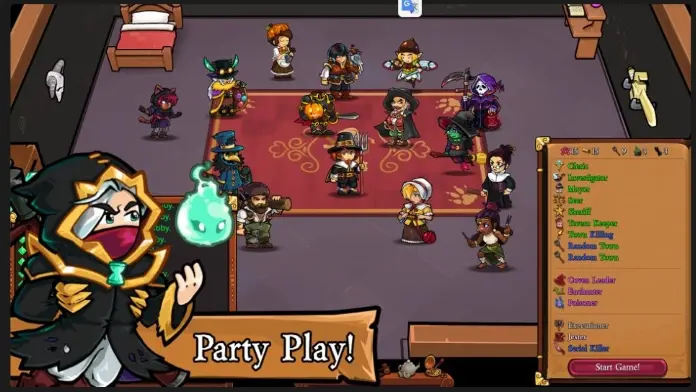 Town of Salem 2 13 Nuove meccaniche di gioco