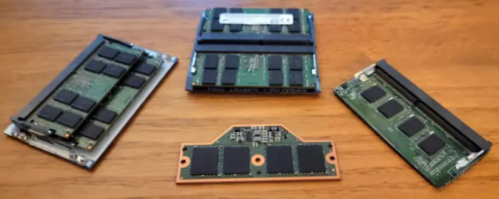 Le nuove RAM DDR5 LPCAMM2, l'inizio di una nuova era? 13 LPCAMM2 02