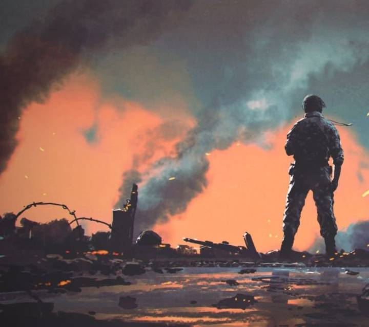 Per la prima volta due militari collaborano a Battlefield 7 14 Battlefield 7 - 01