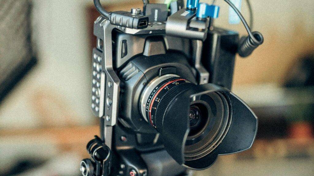 Come migliorare nel videomaking: le migliori soluzioni e consigli 15 Come migliorare nel videomaking: le migliori soluzioni e consigli