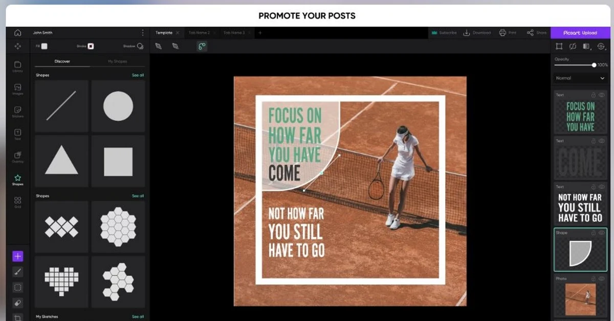 Picsart-Photo-Editor
