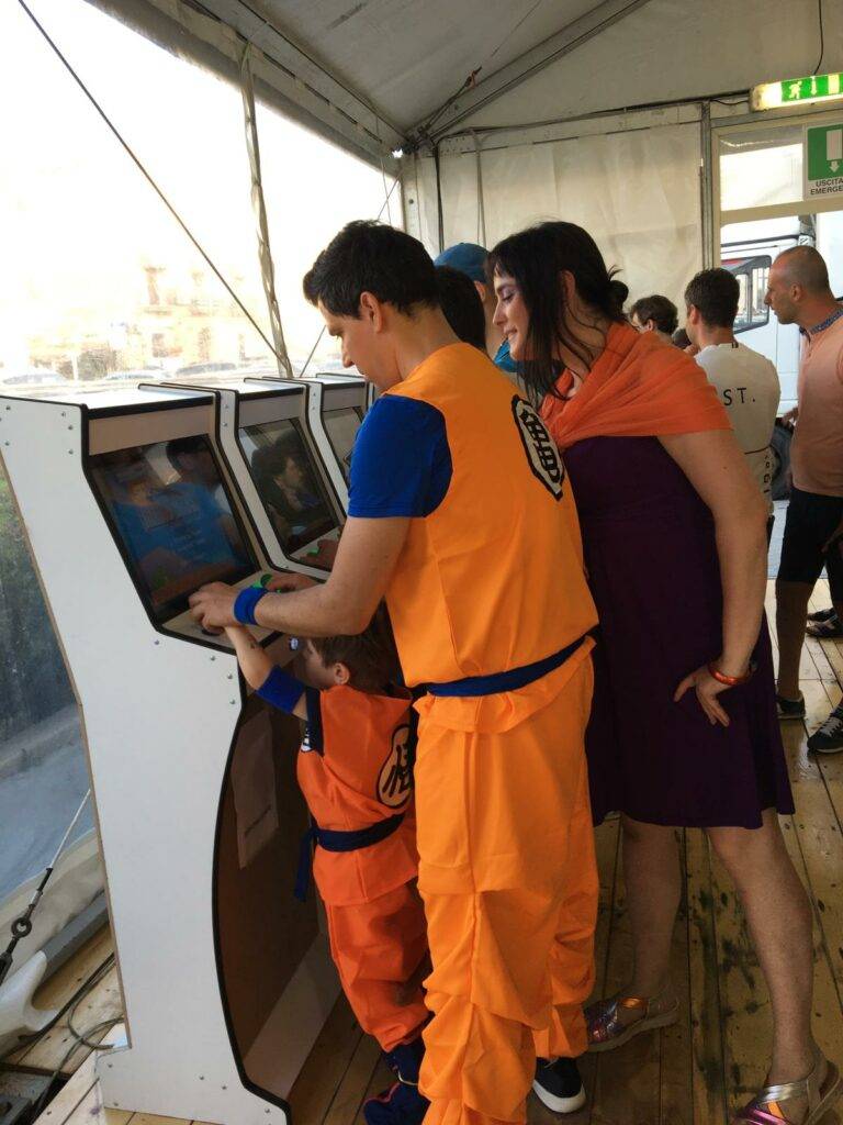 Termoli Comics 2024: Un Successo Tra Cosplay, Arcade e Creatività 17 WhatsApp Image 2024 06 27 at 11.22.02 AM 4