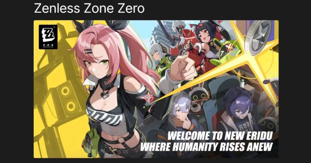 Zenless Zone Zero 12 Zenless Zone Zero recensione
