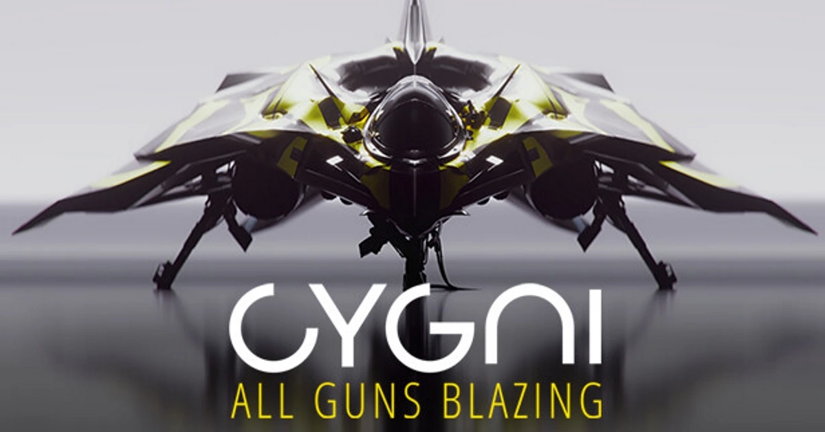 CYGNI-All-Guns-Blazing