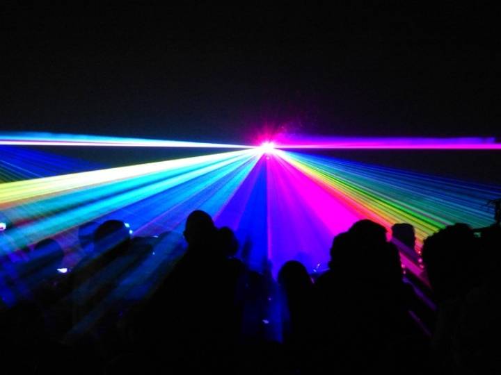 La rivoluzione del proiettore laser tascabile 12 Proiettore laser 03