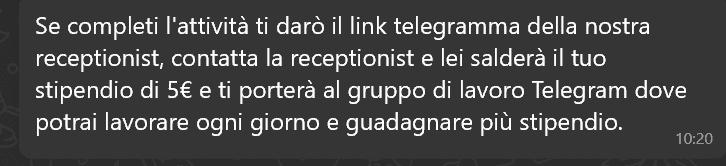 Metti un Mi piace e ti paghiamo ... È una truffa? 16 image 2