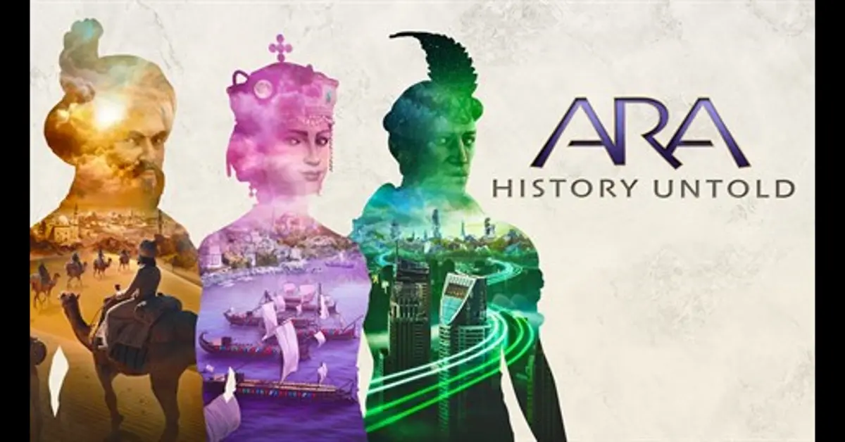 Ara History Untold