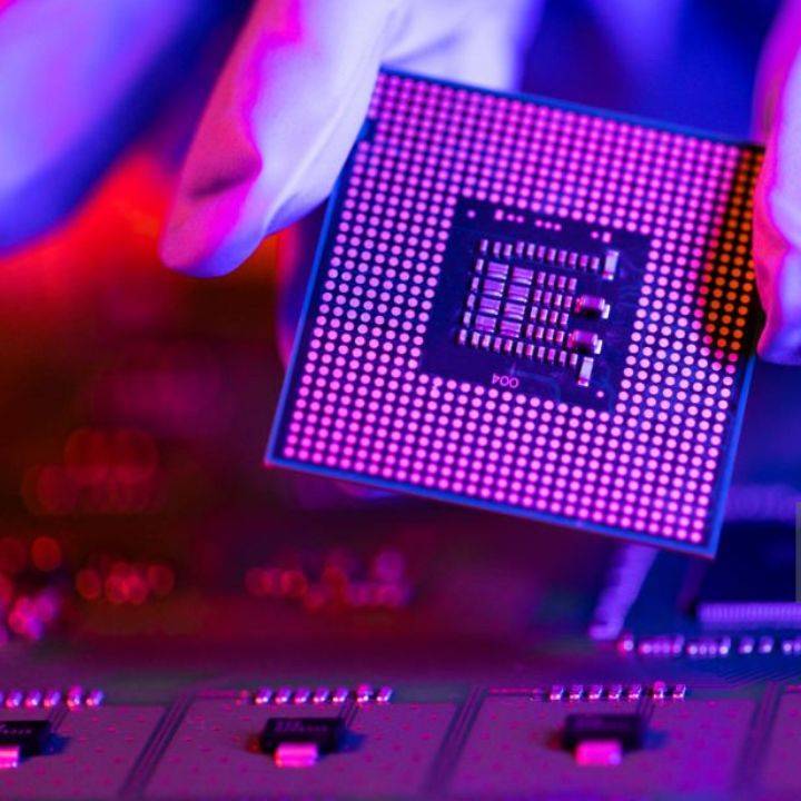 TSMC e il nuovo stabilimento negli USA 14 Industria semiconduttori 01