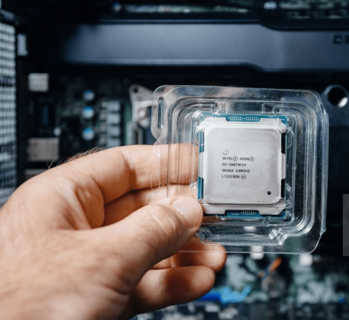 GPU Intel Battlemage in arrivo 14 Intel presentazione 01