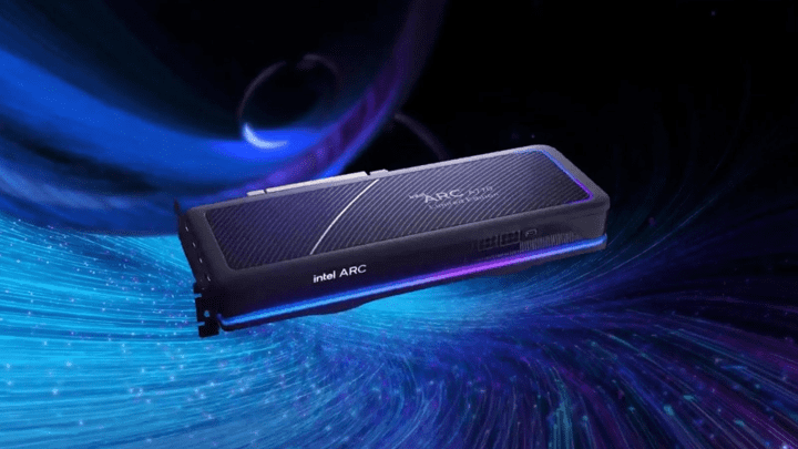 GPU Intel Battlemage in arrivo 16 Intel presentazione 04
