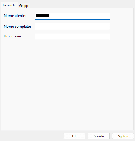La guida definitiva per cambiare nome utente su Windows 11 18 cambiare nome utente su Windows 11