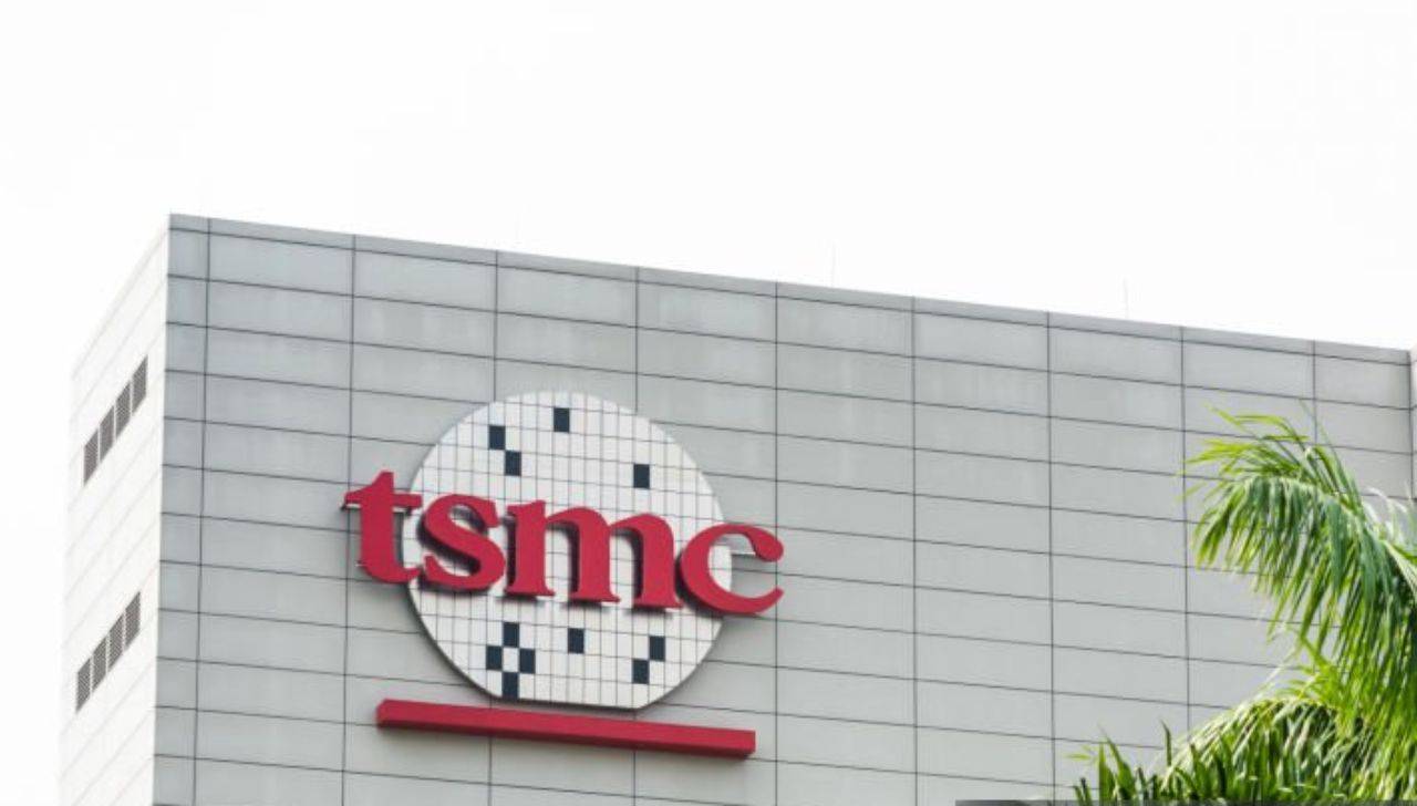 TSMC