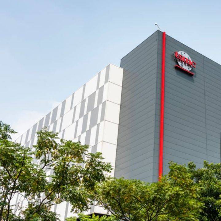TSMC e il nuovo stabilimento negli USA 16 TSMC 02