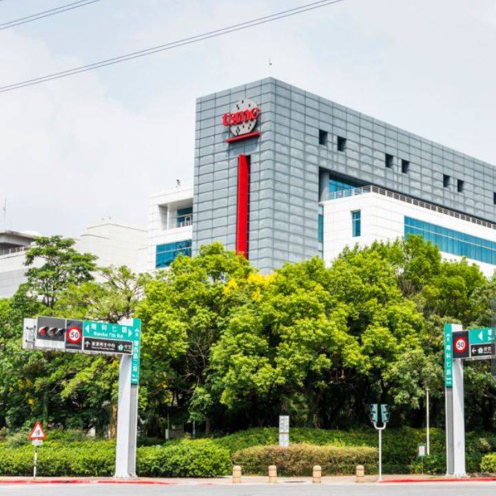 TSMC e il nuovo stabilimento negli USA 17 TSMC 03