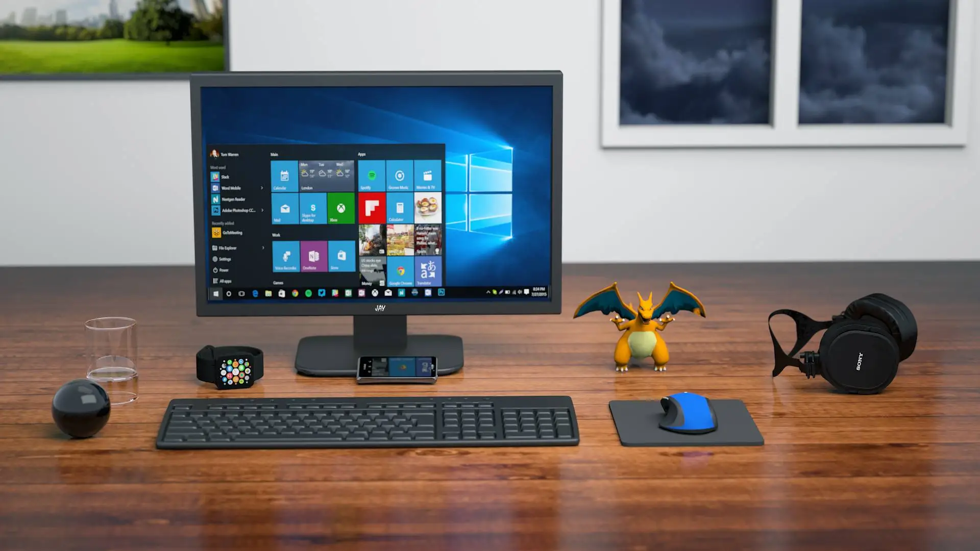 cambiare nome utente windows 11