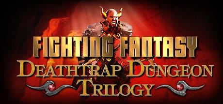 Recensione di Deathtrap Dungeon Trilogy 16 header