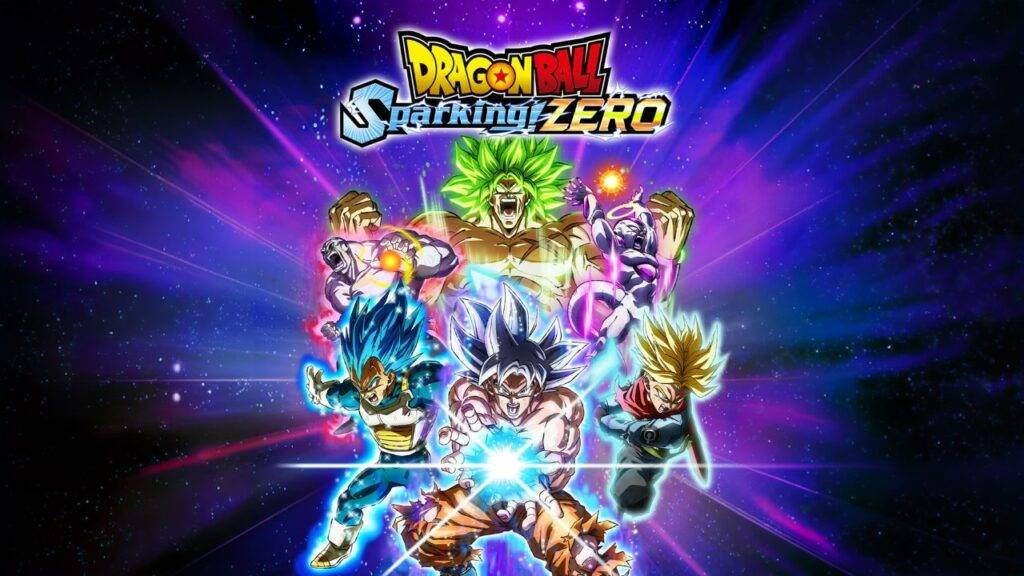 Dragon Ball: Sparking Zero 14 Dragon Ball: Sparking Zero recensione