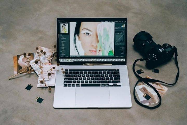Miglior laptop per il video editing 14 Laptop per il video editing 01