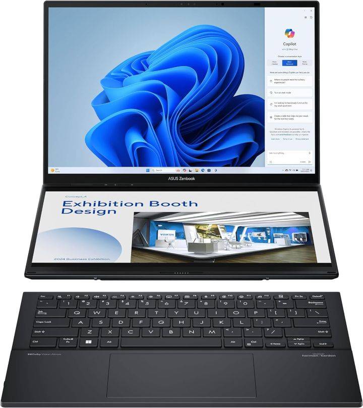 Miglior laptop per il video editing 22 Laptop per il video editing 09