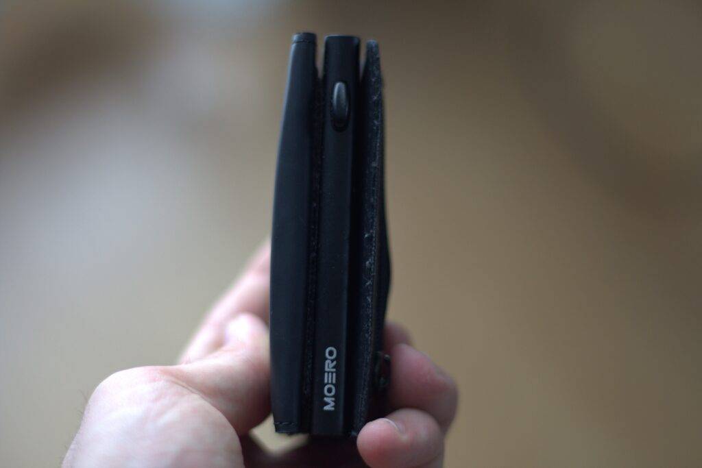 Moero Pro: cura dei dettagli ed eleganza sono i suoi punti di forza 14 MG 7718