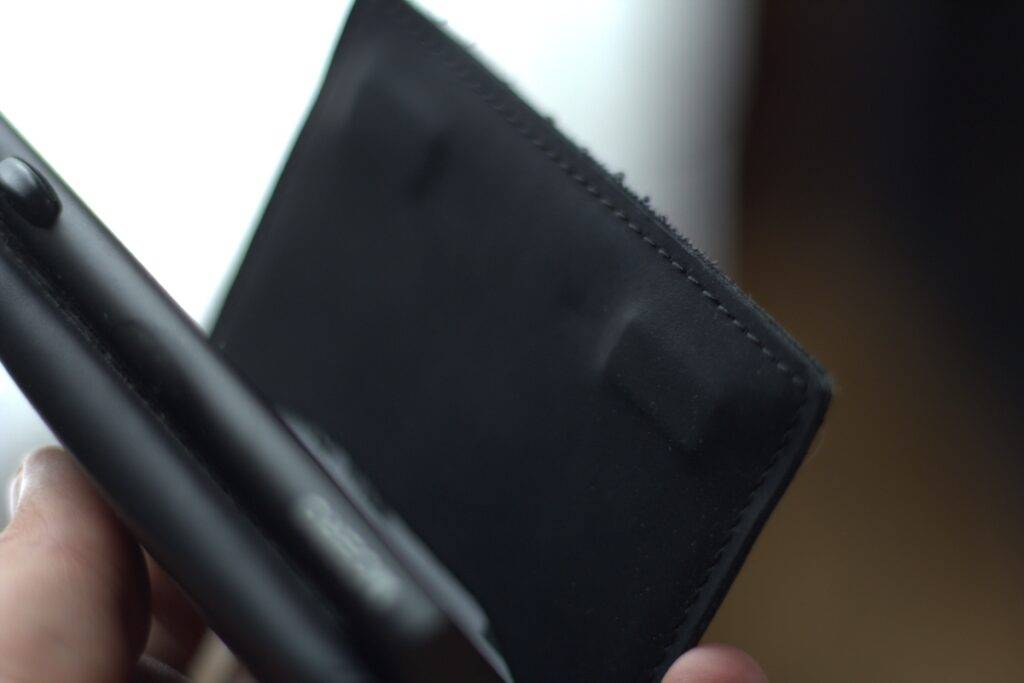 Moero Pro: cura dei dettagli ed eleganza sono i suoi punti di forza 15 MG 7719