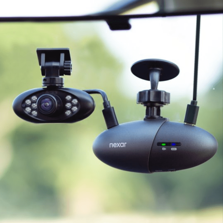 I vantaggi di Nexar Beam 2 dash cam 17 Nexar Pro 1