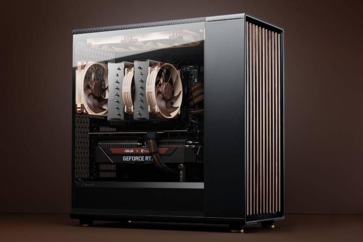 Noctua NH-D15 G2, risolto il ronzio 14 Noctua NH-D15 G2 - 01
