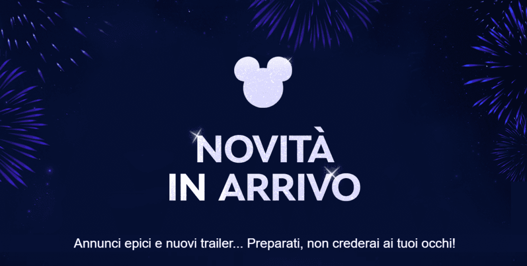 Disney ufficializza l'arrivo di 10 film nel 2025 12 image 8