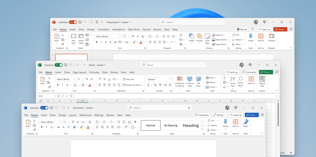 Office 2024 versione perpetua rilasciata da Microsoft 12 Office 2024 versione perpetua rilasciata da Microsoft