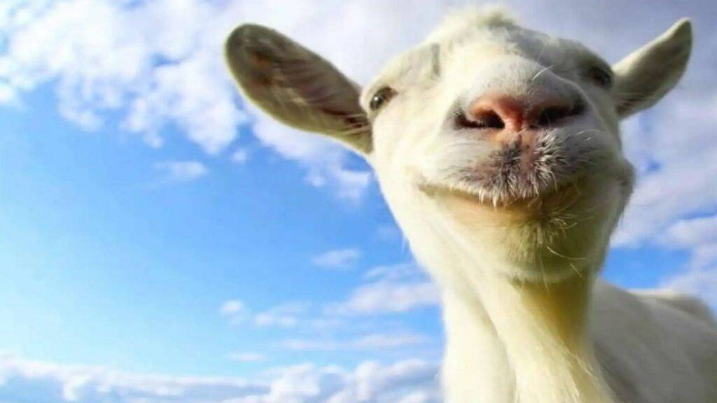 Goat Simulator: Remastered 12 Goat Simulator: Remastered recensione