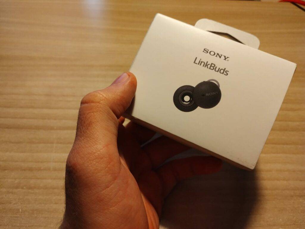 Sony LinkBuds: gli auricolari ideali per tutti gli sport 15 IMG 20241005 WA0006