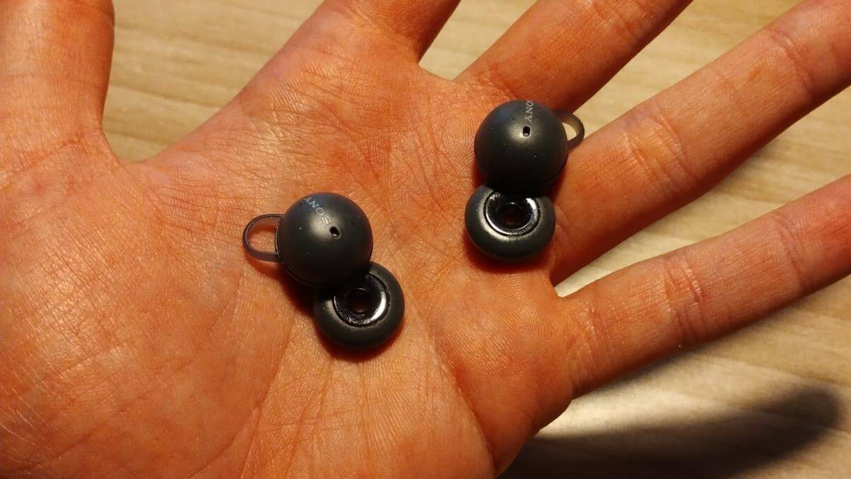 Sony LinkBuds: gli auricolari ideali per tutti gli sport 14 IMG 20241005 WA0008 edited