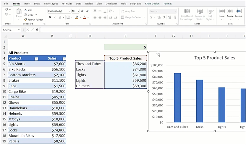 Office 2024 versione perpetua rilasciata da Microsoft 14 Office 2024 versione perpetua rilasciata da Microsoft