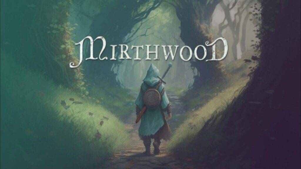 Mirthwood 10 Mirthwood