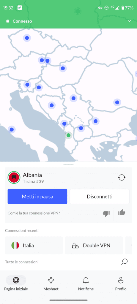Come guardare YouTube senza annunci 31 Screenshot 20241021 153226