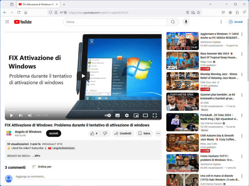 Come guardare YouTube senza annunci 27 image 37