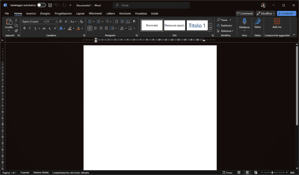 Come avere Office 2024 Gratis: Guida e Trucchi per attivarlo gratuitamente (Legalmente!) 18 office 2024 gratis