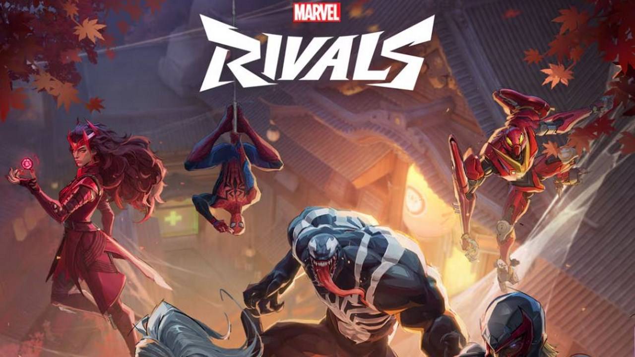Marvel Rivals