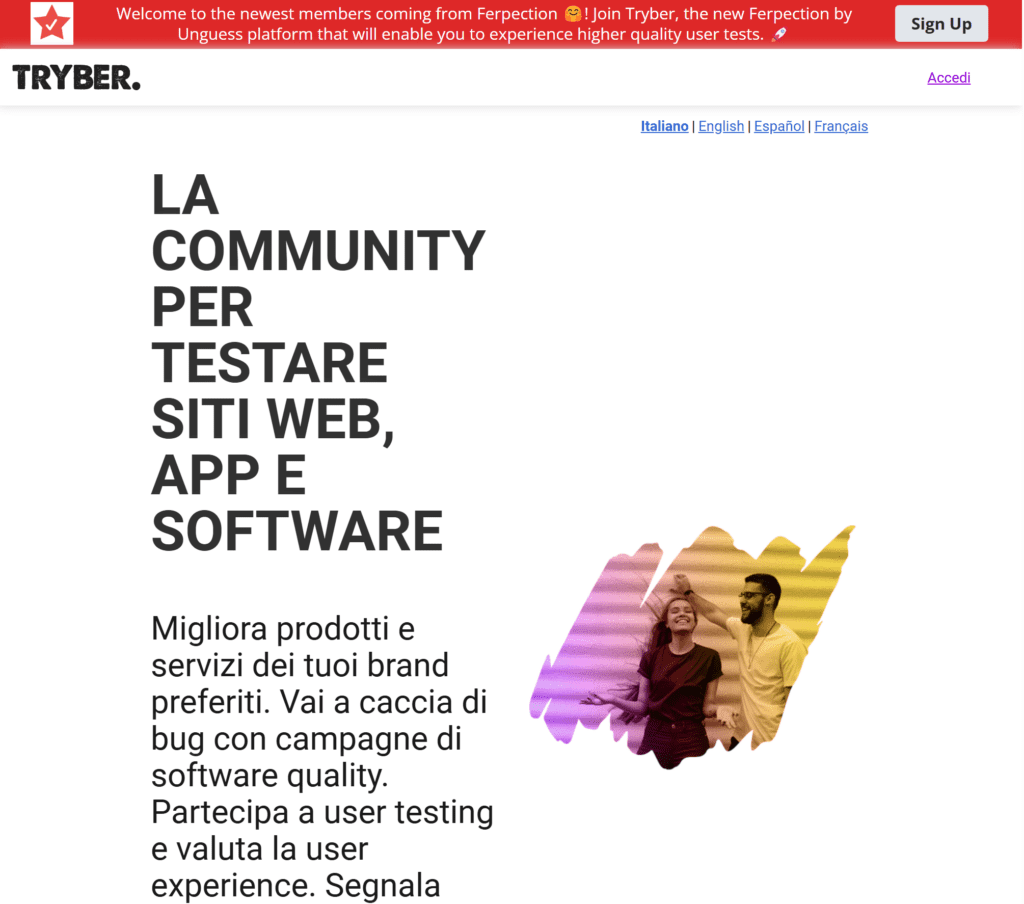 La tribù dei tester 14 image 42
