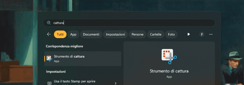 Come fare l'OCR direttamente da Windows 14 image 1