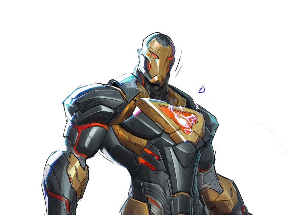 Marvel Rivals: un nuovo videogioco gratuito basato sui fumetti 15 image 28