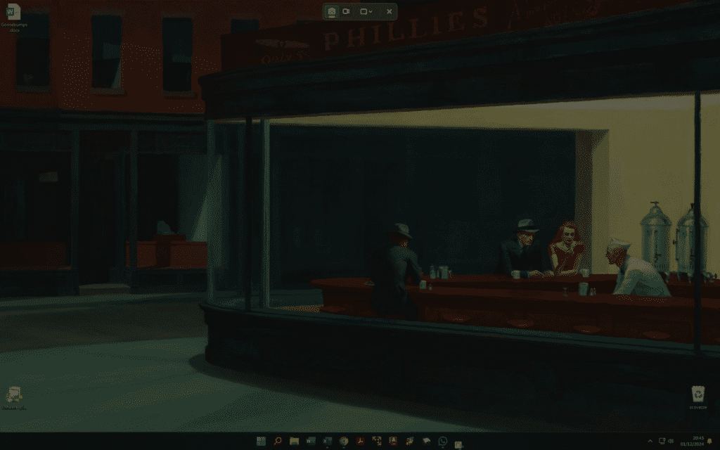 Come fare l'OCR direttamente da Windows 15 OCR