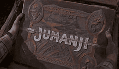 L’universo espanso di Jumanji 14 image 36