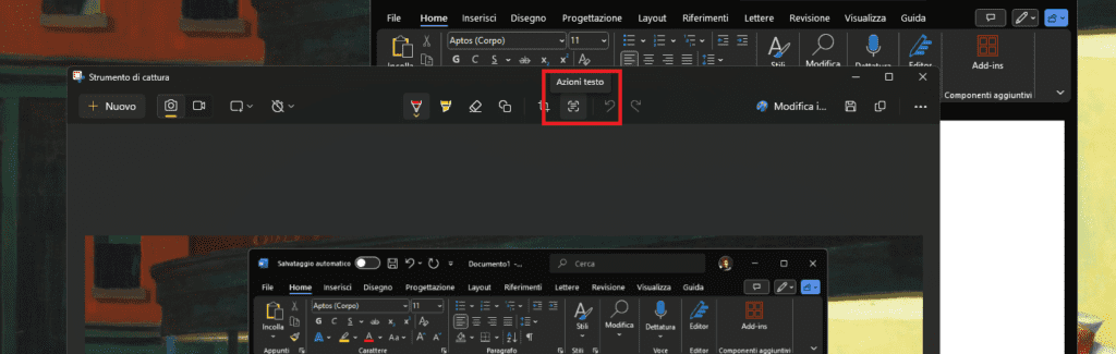 Come fare l'OCR direttamente da Windows 16 image 4