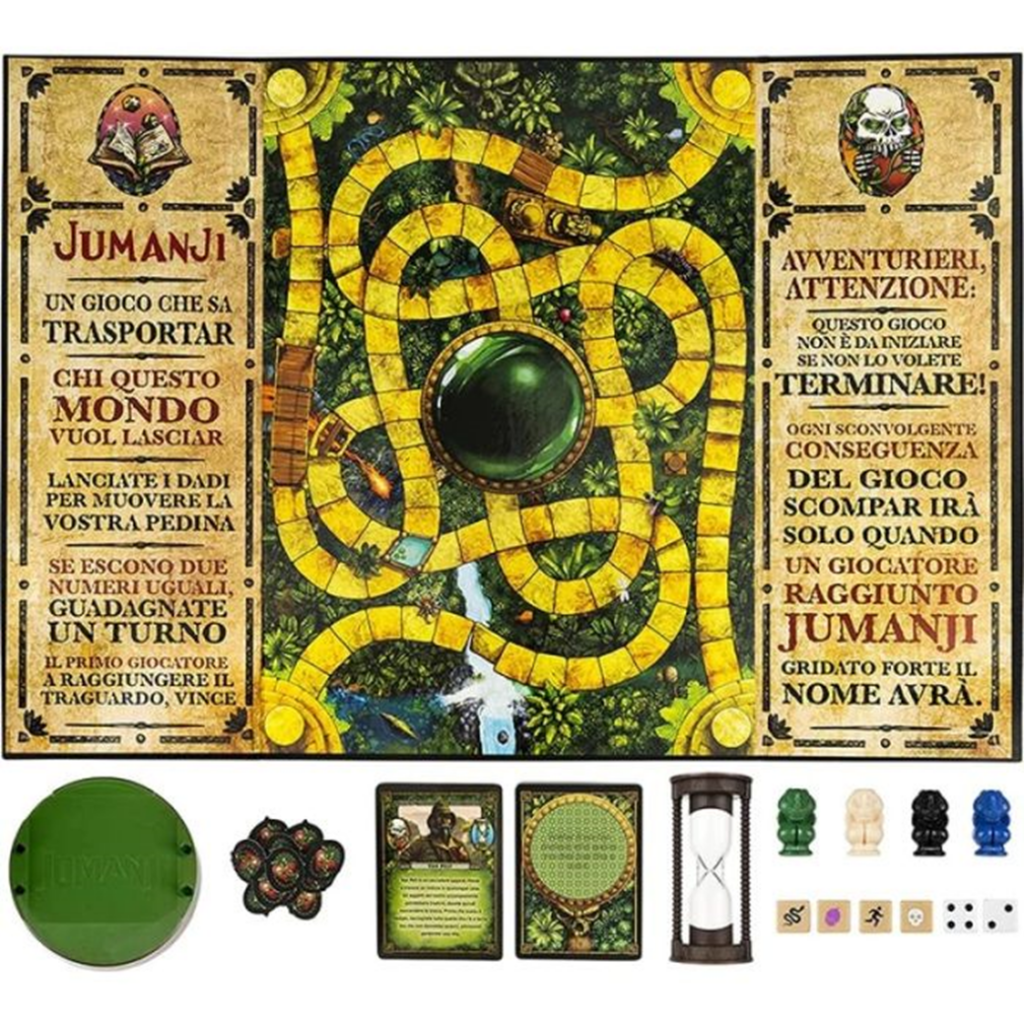 L’universo espanso di Jumanji 19 image 42